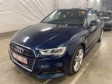 AUDI A3 SPORTBACK DIESEL - 2017 30 TDi Sport (EU6d-TEMP) STOCK #0