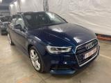 AUDI A3 SPORTBACK DIESEL - 2017 30 TDi Sport (EU6d-TEMP) STOCK #4