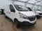 preview Renault Trafic #3