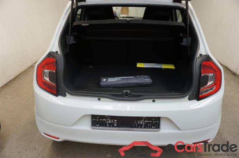 Renault Twingo ´14 Twingo Limited 1.0 SCe 54KW MT5 E6dT #5