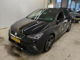 SEAT Ibiza 1.0 T