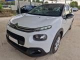 Citroen 61 CITROEN C3 / 2016 / 5P / BERLINA BLUEHDI 100 SeS BUSINESS COMBI #0