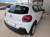 Citroen 61 CITROEN C3 / 2016 / 5P / BERLINA BLUEHDI 100 SeS BUSINESS COMBI #1