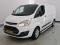 preview Ford Transit Custom #0