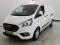 preview Ford Transit Custom #0