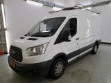 FORD * Transit FL'19 Ford Transit 310 130pk GB L2H2 Trend FWD 4d #0