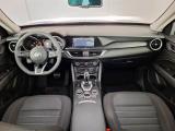 AlfaRomeo 64 ALFA ROMEO STELVIO / 2017 / 5P / SUV 2.2 TURBO DIESEL 160CV BUSINESS AT8 RWD #2