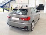 Audi 75 AUDI A1 / 2018 / 5P / BERLINA 35 TFSI S TRONIC S LINE EDITION SPORTB. #1