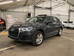 AUDI Q5 Audi Q5 50 TFSI e-quattro 220(299) kW(PS) S tronic