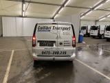 VOLKSWAGEN Caddy Maxi Van Caddy Cargo Maxi Business 2 #4