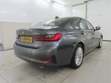 BMW 3-serie 330e eDrive Edition #1