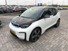 BMW i3 Basis 120Ah 42 kWh