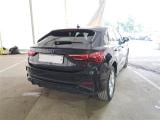 Audi 34 AUDI Q3 SPORTBACK / 2019 / 5P / SUV 45 TFSI E S TRONIC S LINE EDITION #1