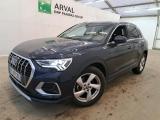 Audi 2.0 35 TDI 150 S TRONIC DESIGN LUXE Q3 35 TDI Design luxe 2.0 TDI 150CV BVA7 E6dT #0