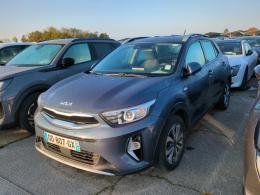 KIA Stonic Stonic 1.0 T-GDi 120 ch MHEV iBVM6 Active