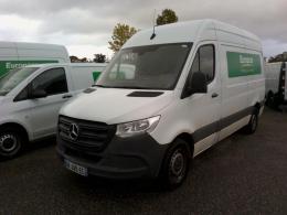 MERCEDES-BENZ Sprinter SPRINTER FGN 315 CDI 37 3.5T RWD FIRST