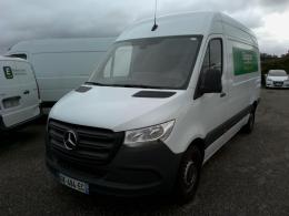 MERCEDES-BENZ Sprinter SPRINTER FGN 315 CDI 37 3.5T RWD FIRST