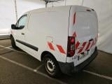 Citroen BlueHDi 100 BVM Club M Berlingo Fourgon Club L1 (Court) 1.6 BlueHDi 100CV BVM5 E6 #1