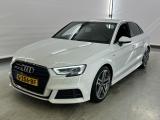 AUDI A3 Limousine 12-19 Audi A3 Limousine 35 TFSI S tronic Advance Sport 4d #0