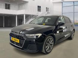 AUDI A1 Sportback 85 kW