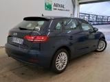 Audi 1.6 TDI 116 S TRONIC BUSINESS LINE A3 Sportback Business line 1.6 TDI 115CV BVA7 E6 #2