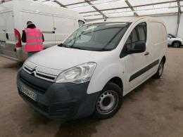 Citroen VTi 95 BVM Confort 20L1 CITROEN Berlingo VU 3p Fourgonnette VTi 95 BVM Confort 20L1