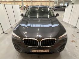 BMW, X3 '17, BMW X3 xDrive30e (120 kW) 5d