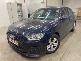 AUDI - AUD A1 SB 25 TFSI 95PK Pack Business * PETROL *