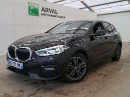 BMW 1.5 118I DKG7 Edition Sport Série 1 Berline 118 i Edition Sport 1.5 135CV BVA7 E6d