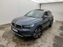 Volvo XC40 T5 Twin Engine Inscription 5d