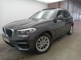 BMW X3 xDrive30e (120 kW) 5d