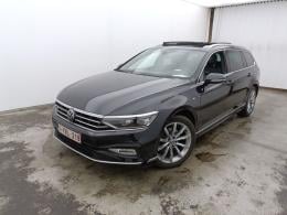 Volkswagen Passat Variant 2.0 TDI SCR 110kW DSG7 Elegance Business 5d