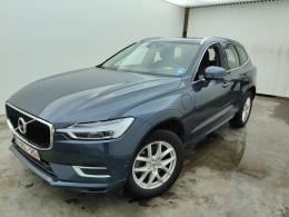 Volvo XC60 T8 e4x4 Geartronic Momentum 5d