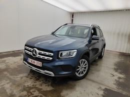 Mercedes-Benz GLB GLB 200 d Business Solution 5d