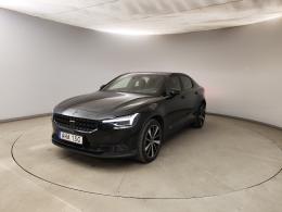 Polestar VOID, DRAG 2 STANDARD RANGE SINGLE MOTOR