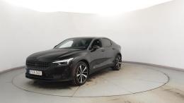 Polestar VOID, PLUS, VINTERHJUL 2 STANDARD RANGE SINGLE MOTOR