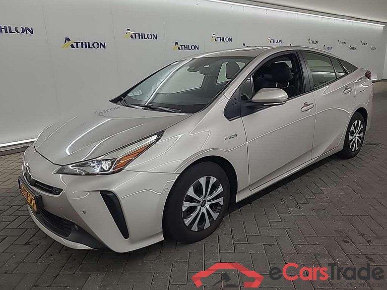 TOYOTA Prius 1.8 Hybrid Executive Automaat 5D 90kW #1