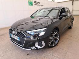 Audi 40 TFSI e 204 S Tronic Design Luxe AUDI A3 Sportback / 2020 / 5P / Berline 40 TFSI e 204 S Tronic Design Luxe