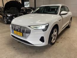 AUDI e-tron e-tron 50 q L Ed +