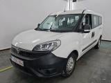 FIAT DOBLO CARGO MAXI DIESEL - 2015 1.3 Multijet Base (EU6) #0