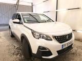 Peugeot BlueHDi 130 S&S EAT8 ACTIVE BUSINESS 3008 Active Business 1.5 HDi 130CV BVA8 E6d #3