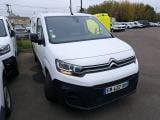 Citroen XL 950kg BlueHDi 100 BVM Driver Berlingo Fourgon Driver XL 950 1.5 BlueHDi 100CV BVM5 E6dT #3