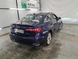 Audi 35 TDI 150 S Tronic Business Line A3 Lim. 35 TDI 2.0 TDI 150CV BVA7 E6dT #2