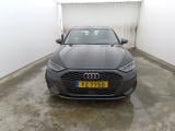 AUDI A3 SPORTBACK DIESEL - 2020 35 TDi 150hp S tronic (EU6AP) 5d #4