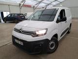 Citroen  Berlingo Fourgon Berlingo M 650 1.5 BlueHDi 100CV BVM6 6E #0