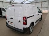 Citroen  Berlingo Fourgon Berlingo M 650 1.5 BlueHDi 100CV BVM6 6E #2