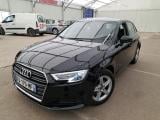 Audi 1.0 TFSI 115 BUSINESS LINE AUDI A3 Sportback 5p Berline 1.0 TFSI 115 BUSINESS LINE #0