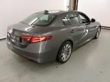 ALFA ROMEO GIULIA DIESEL - 2016 2.2 JTDm Super Confort #1