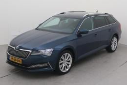 SKODA Superb Combi 115 kW