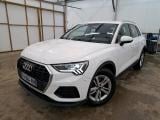 Audi 35 TDI 150 S TRONIC BUSINESS LINE Q3 35 TDI Business Line 2.0 TDI 150CV BVA7 E6d #0